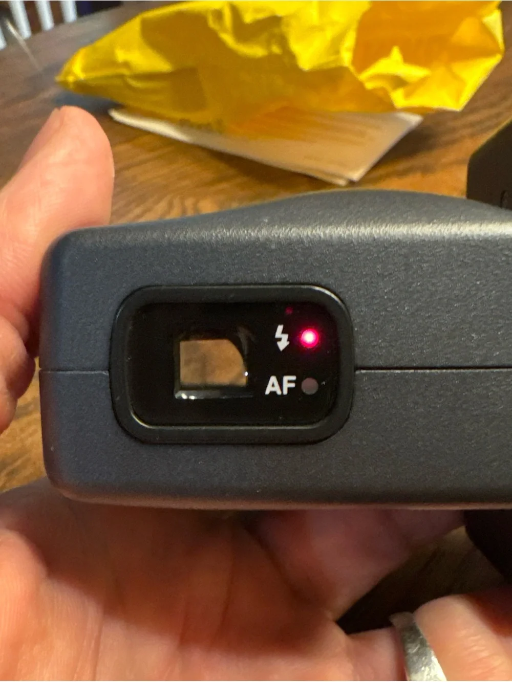 Nikon Coolpix 990 digital camera Tested